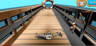 BIRD PARTY - Screenshot 1