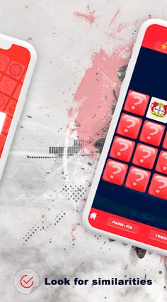 Find a Pair - Football Clubs - Screenshot 2