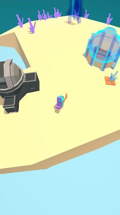 Rocket Builder - Screenshot 1