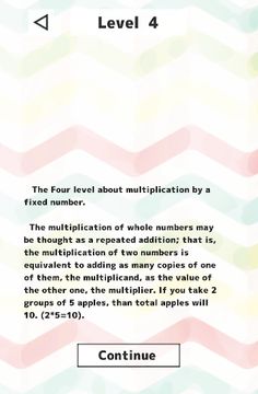 Numbr - Screenshot 3