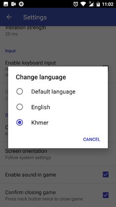 Brick Games Classic - Screenshot 3