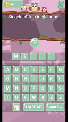 Ħaġa Moħġaġa - Screenshot 4