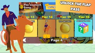 Nico Flap - Screenshot 3