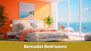 Sweet Home: House Design Game - Screenshot 3