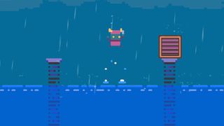 Tower Of Wind And Water - Screenshot 2
