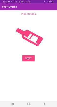 Juego para fiestas - Screenshot 2