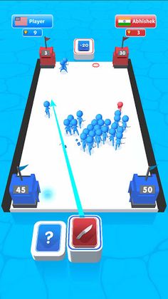 Card Crowd - Screenshot 2