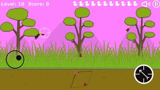 Duck Bow Hunting - Screenshot 3