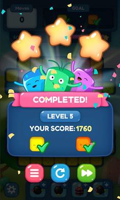 Puzzle Match Blast - Screenshot 3