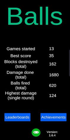 Balls - Screenshot 4