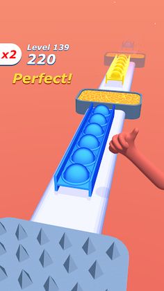 Just Pop It - Screenshot 2