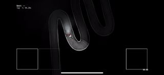 A Car That Turns - Screenshot 2