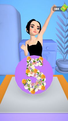 Cake Maker - Screenshot 4