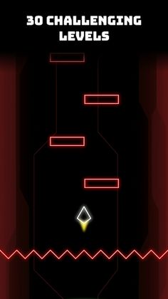 Tension Tunnel - Screenshot 2