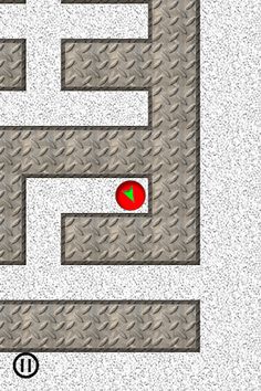 Exit Blind Maze Labyrinth - Screenshot 2