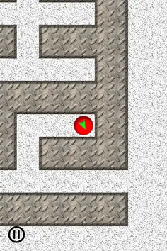 Exit Blind Maze Labyrinth - Screenshot 2