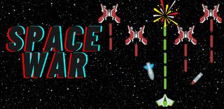 Space War: Ambush - Screenshot 1