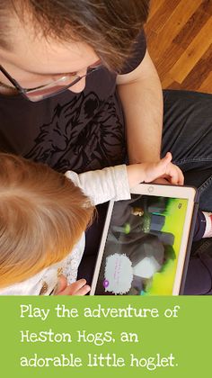 Heston Hogs: The Way Home - Screenshot 3