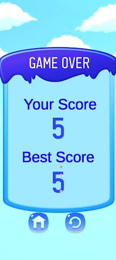 Safe Fly - Screenshot 4