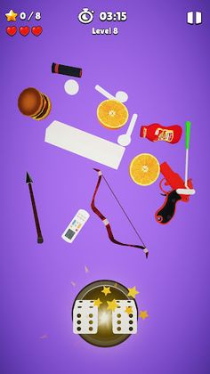 My Other Half - Screenshot 1