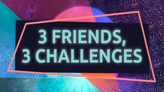 J.A.M. Sesh – Rhythm Game - Screenshot 1