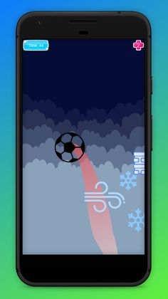 Ball Bounce - Screenshot 3