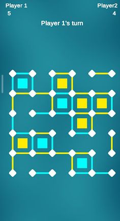 Lines - Screenshot 1