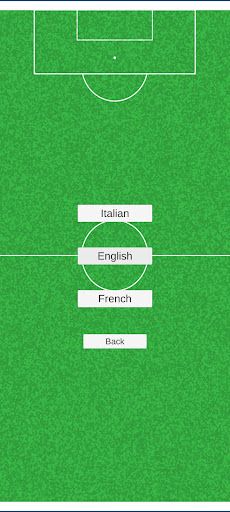 Ping Soccer - Screenshot 3