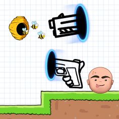 BaBlah: Save The Monk - Screenshot 3