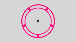 Countdown - Screenshot 2