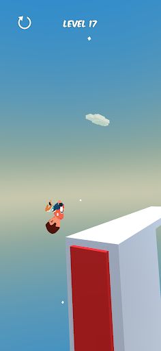 Lateral Runner - Screenshot 2
