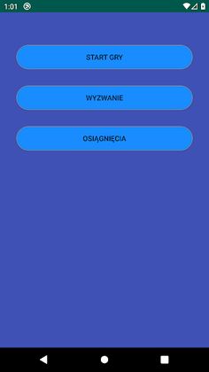 Blok Ekipa Quiz - Screenshot 1