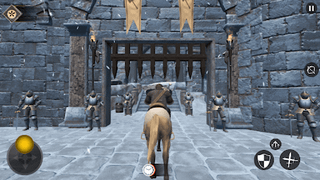 Ertuğrul Gazi-Sword Fight game - Screenshot 3