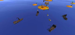 The Mystery of the Skull - Screenshot 3