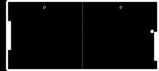 Ping Pong Retro - Screenshot 3