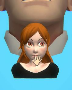 Hands Jump - Screenshot 2