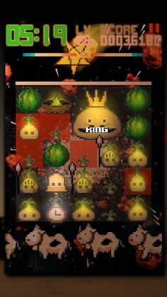 Million Onion Hotel - Screenshot 3