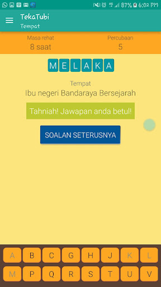 TekaTubi - Screenshot 3