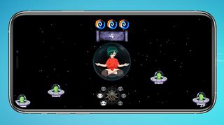 KuRoKi - Screenshot 1