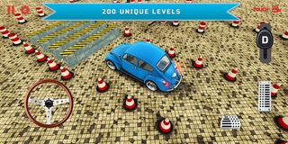 Car Driver 2 (Hard Parking) - Screenshot 2