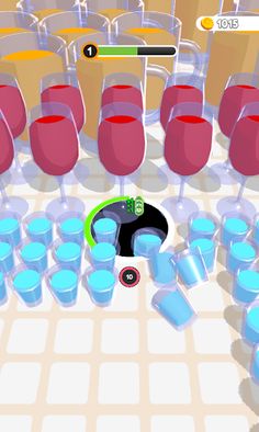 CleanArcade - Screenshot 1