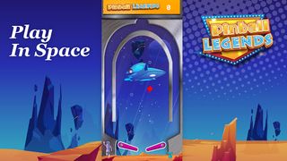 Pinball Legends - Screenshot 2