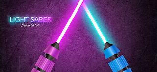 Lightsaber & Gun Simulator - Screenshot 3