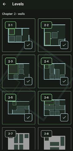 Escape from the box - Screenshot 3