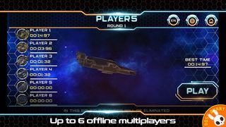 Dodge Deep Race 9 - Screenshot 2