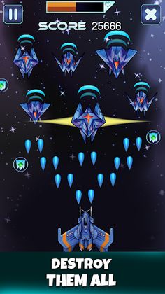Star Blasters - Screenshot 3