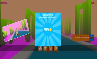 Space Quest - Screenshot 3