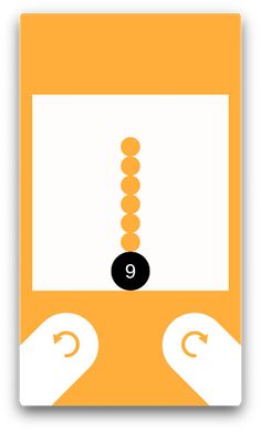 RollingBall - Screenshot 2