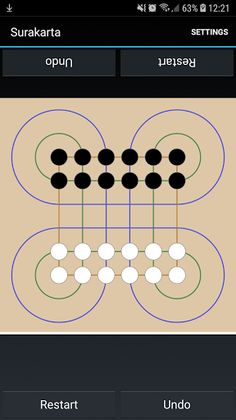Surakarta - Screenshot 1