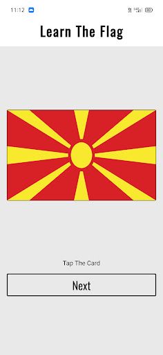 Flags - Guess the flag - Screenshot 4